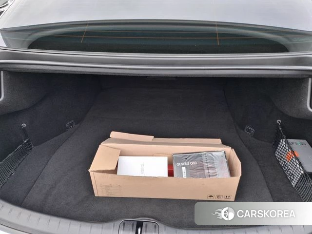 Genesis G80 (RG3) id 5052551 из Кореи 11