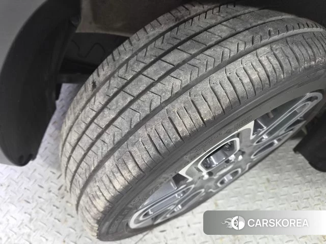 Hyundai Casper id 4793258 из Кореи 11