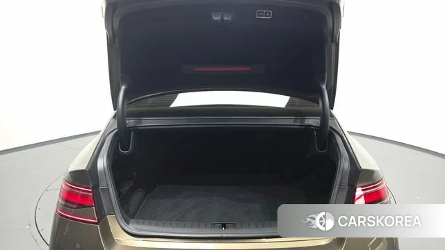 Genesis G90 (RS4) id 4929579 из Кореи 11