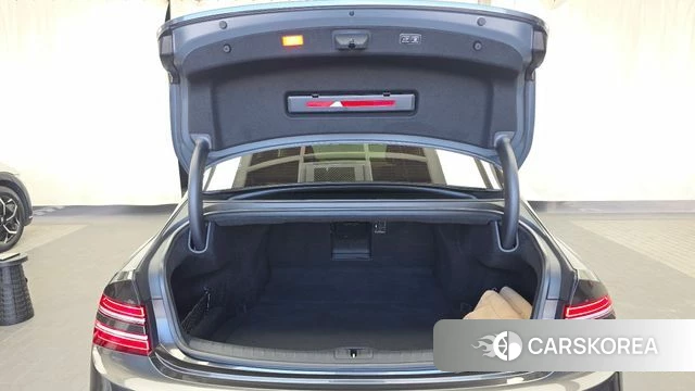 Genesis G80 (RG3) id 4892767 из Кореи 12