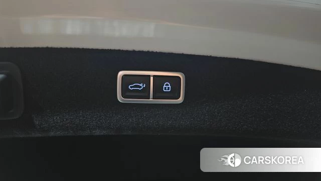 Genesis G80 (RG3) id 4986730 из Кореи 11