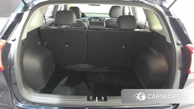 Kia Niro id 5024042 из Кореи 11