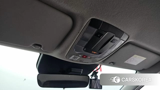 Kia Di All New Niro EV id 4991707 из Кореи 11