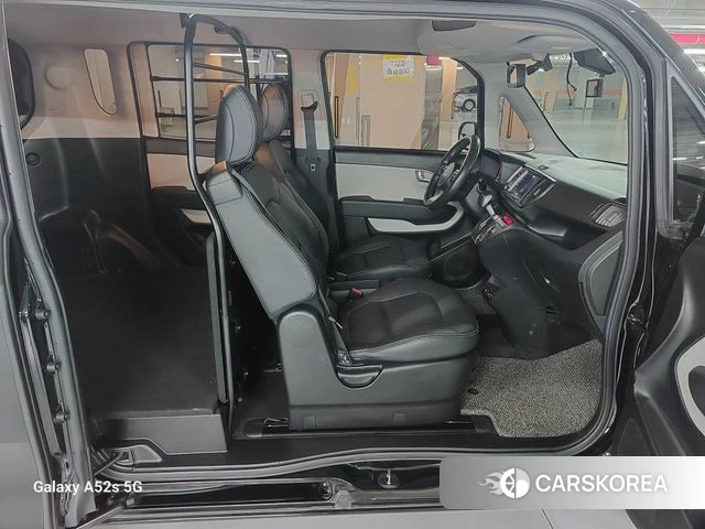 Kia The New Kia Ray id 5022158 из Кореи 11