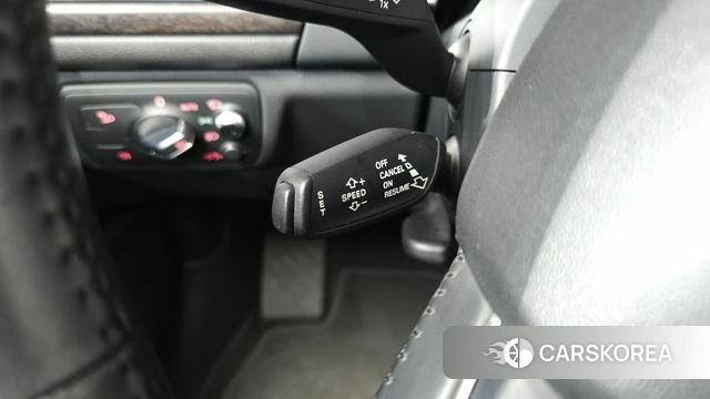 Audi New A6 id 4924161 из Кореи 11