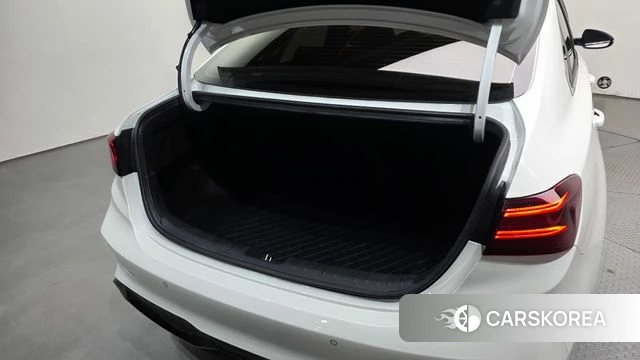 Kia The New K3 2nd generation id 5027647 из Кореи 11
