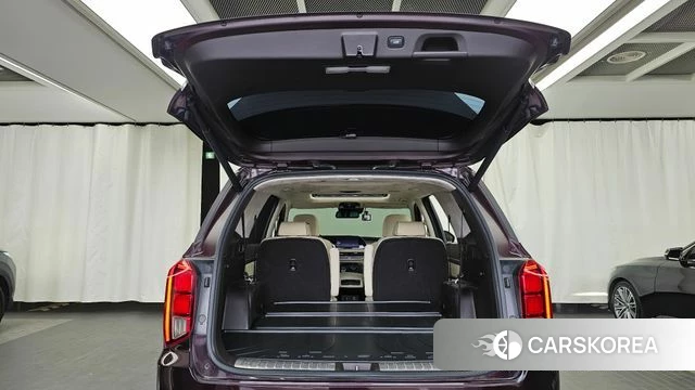 Hyundai Palisade id 4793866 из Кореи 11