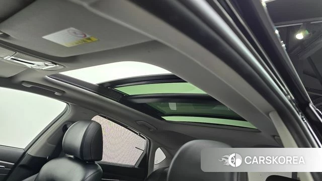 Hyundai Grandeur IG id 4960512 из Кореи 11