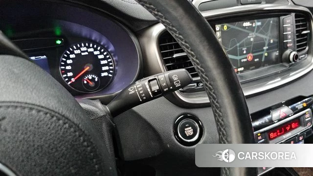 Kia The New Sorento id 5028836 из Кореи 11