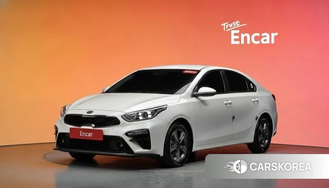 Kia Come New K3 id 4993203 из Кореи 11