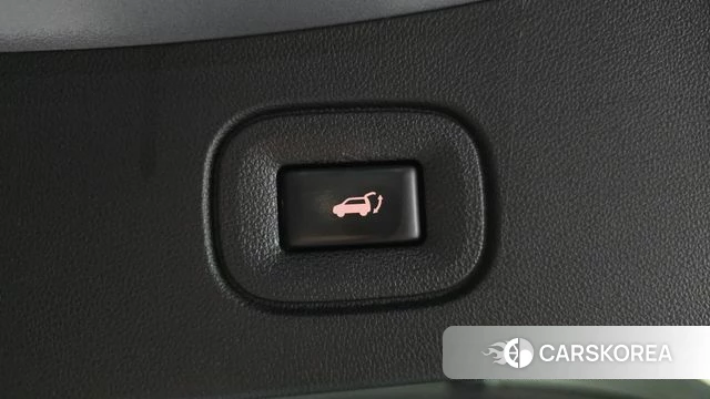 Renault Korea (Samsung) The New QM6 id 5039885 из Кореи 11