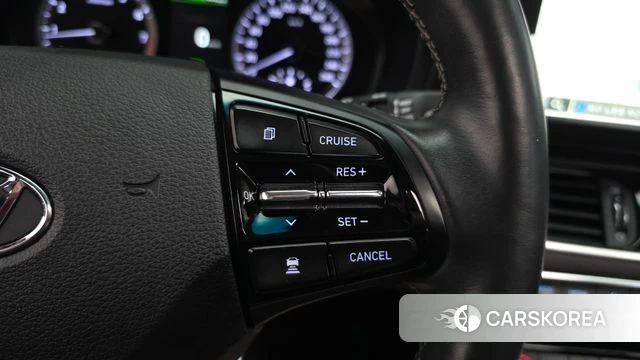Hyundai Grandeur IG id 4698540 из Кореи 11