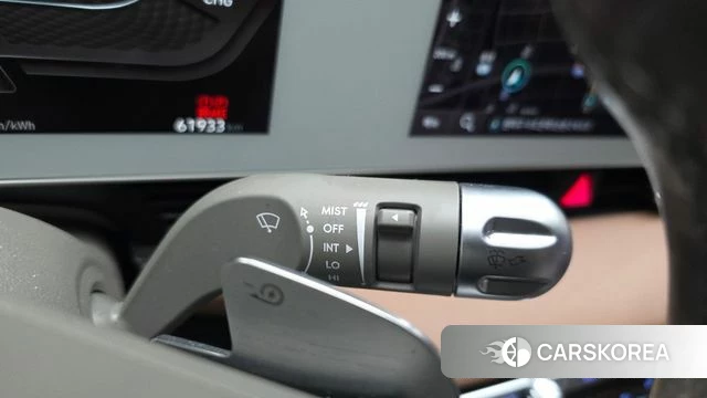 Hyundai Ionic 5 id 4992415 из Кореи 11