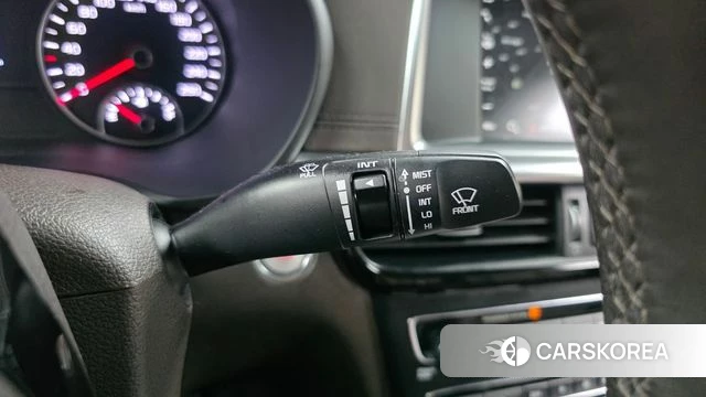 Kia The New K5 Hybrid 2nd generation id 5041848 из Кореи 11