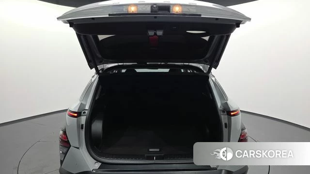 Hyundai Kona Hybrid (SX2) id 4975257 из Кореи 11