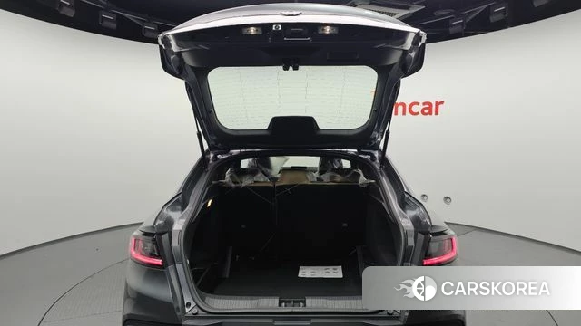 Renault Korea (Samsung) Arcana id 4904062 из Кореи 11
