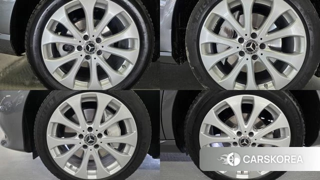 Mercedes-Benz E-Class W213 id 4983262 из Кореи 11