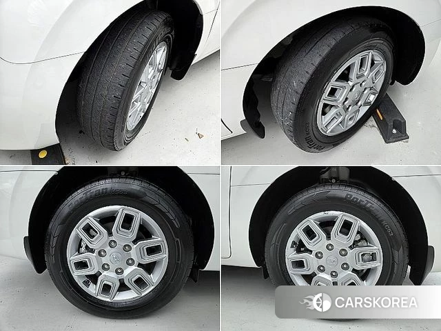 Hyundai Staria id 4793767 из Кореи 12