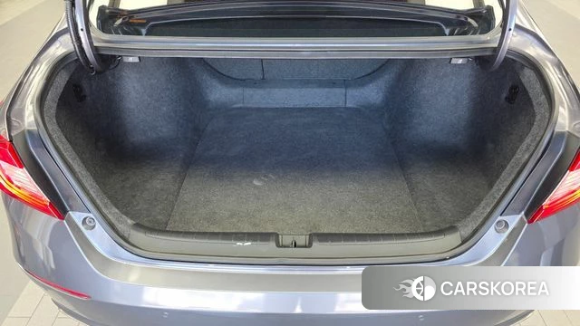 Honda Accord 10th Generation id 4900208 из Кореи 11