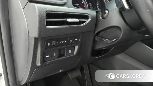 Hyundai Sonata (DN8) id 4779595 из Кореи 11