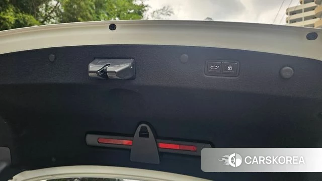 Kia K8 id 4985533 из Кореи 11