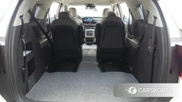Kia The New Carnival 4th Generation id 4964560 из Кореи 11