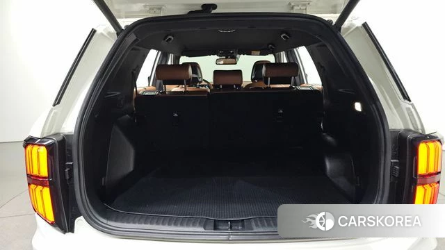 Ssangyong Torres EVX id 5045840 из Кореи 11