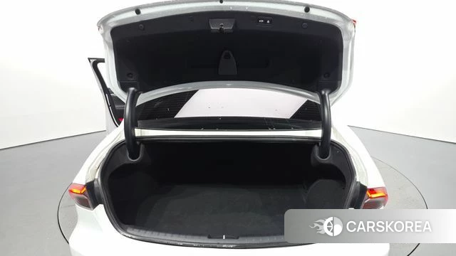 Hyundai The New Grandeur IG Hybrid id 5002744 из Кореи 11
