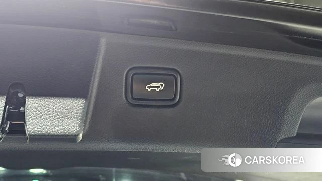 Kia Mohave Master id 4959361 из Кореи 11