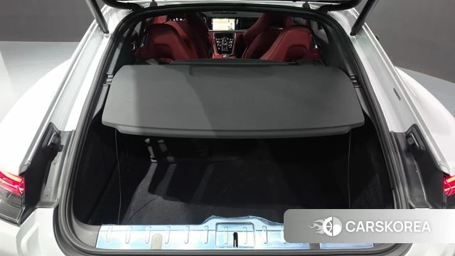 Porsche Panamera (971) id 4986020 из Кореи 11