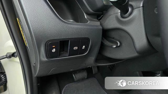 Kia The New Kia Ray id 5001636 из Кореи 11