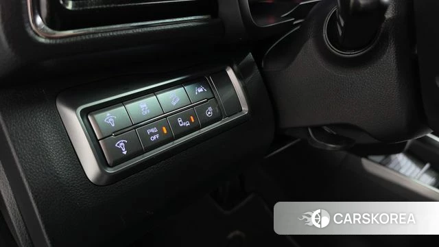 Ssangyong Tivoli Air id 4958994 из Кореи 11