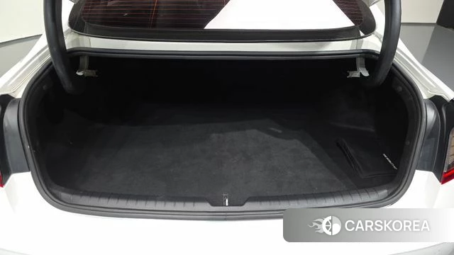 Hyundai Sonata (DN8) id 5018369 из Кореи 11