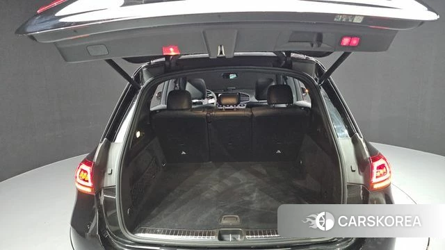 Mercedes-Benz GLE-Class W167 id 4608542 из Кореи 11