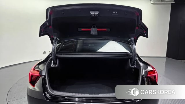 Kia K8 Hybrid id 4996475 из Кореи 11
