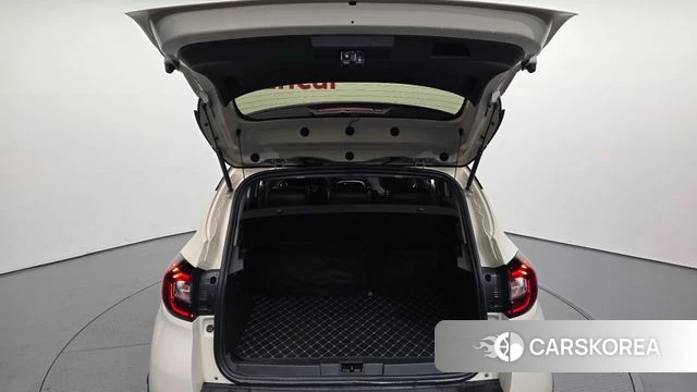 Renault Korea (Samsung) New QM3 id 5004585 из Кореи 11