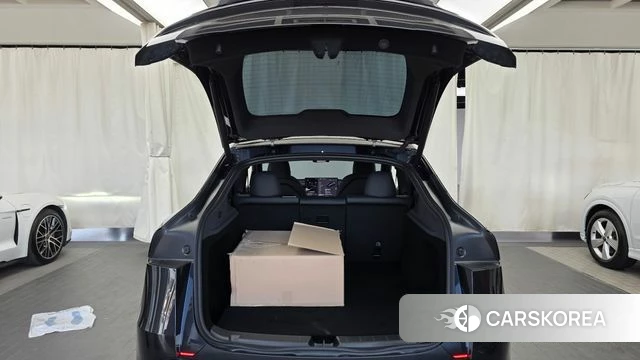 Tesla Model Y id 4964183 из Кореи 11