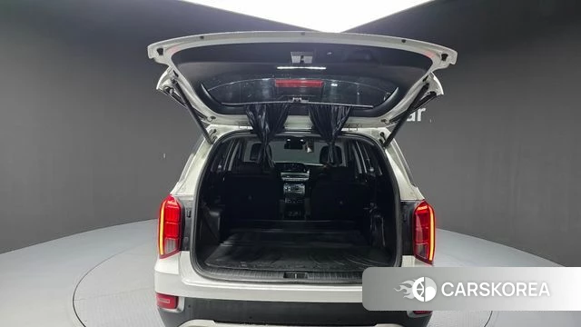 Hyundai Palisade id 5041416 из Кореи 11