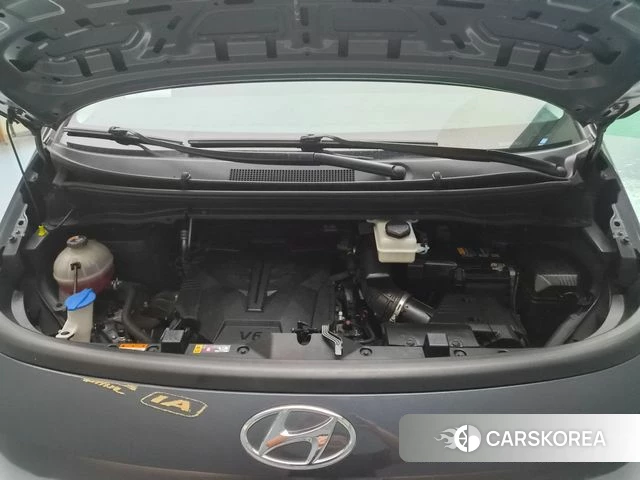 Hyundai Staria id 4974354 из Кореи 11