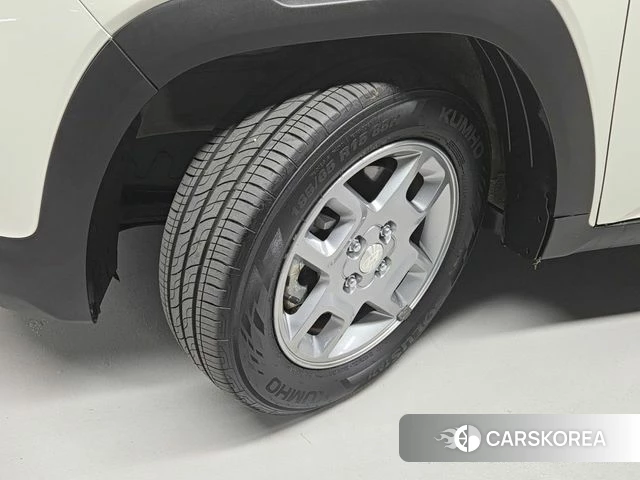 Hyundai Casper Electric id 4957567 из Кореи 11