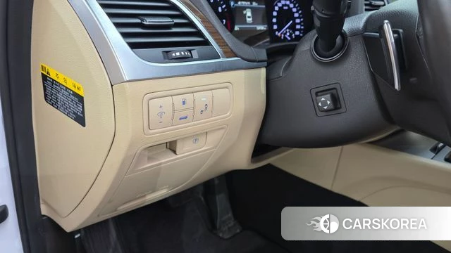 Genesis G80 id 4993540 из Кореи 11