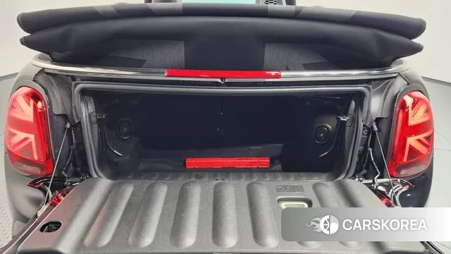 Mini Cooper S Convertible id 3402350 из Кореи 11
