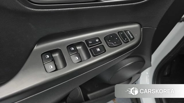 Hyundai Kona id 4780985 из Кореи 11