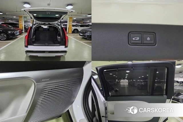 Hyundai Ionic 9 id 5051799 из Кореи 11