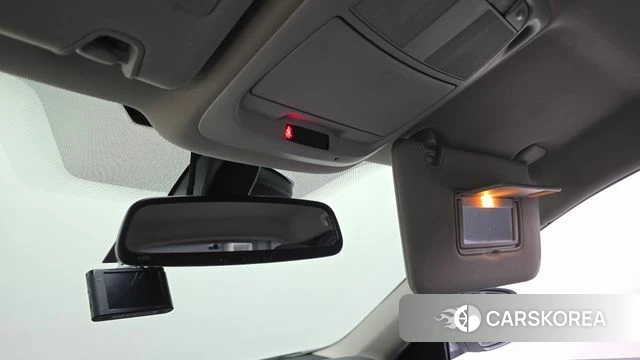 Renault Korea (Samsung) QM6 id 4717816 из Кореи 11