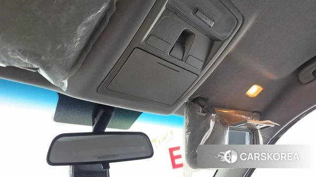 Ssangyong Rexton Sports id 4658414 из Кореи 12