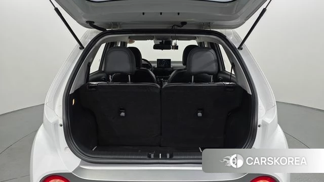 Hyundai Casper id 4495055 из Кореи 11