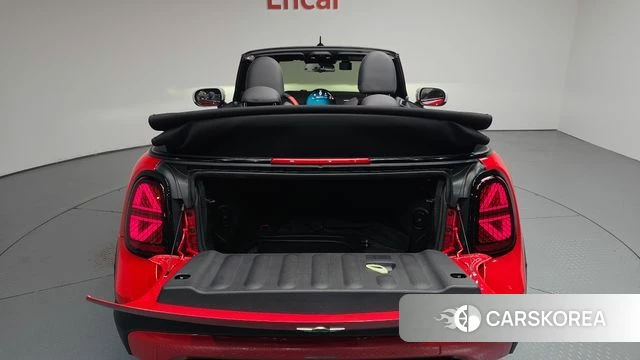 Mini Cooper C Convertible 4th Generation id 4964461 из Кореи 11