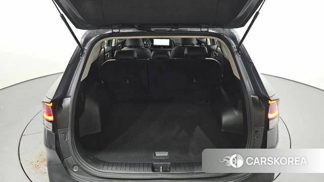 Kia Sportage 5th Generation id 5003258 из Кореи 11