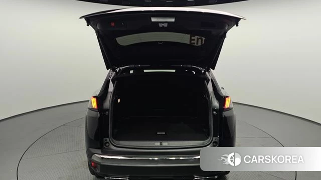 Peugeot 3008 second generation id 5034731 из Кореи 11